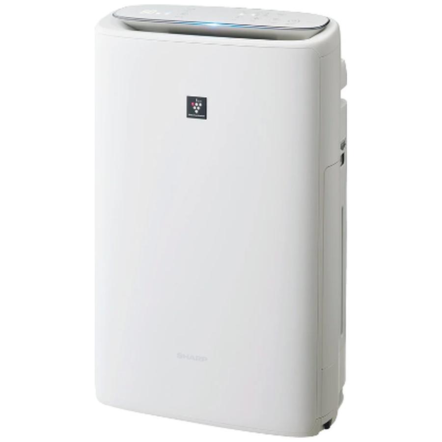 SHARP（シャープ） 加湿空気清浄機 プラズマクラスター25000 KI-TS50