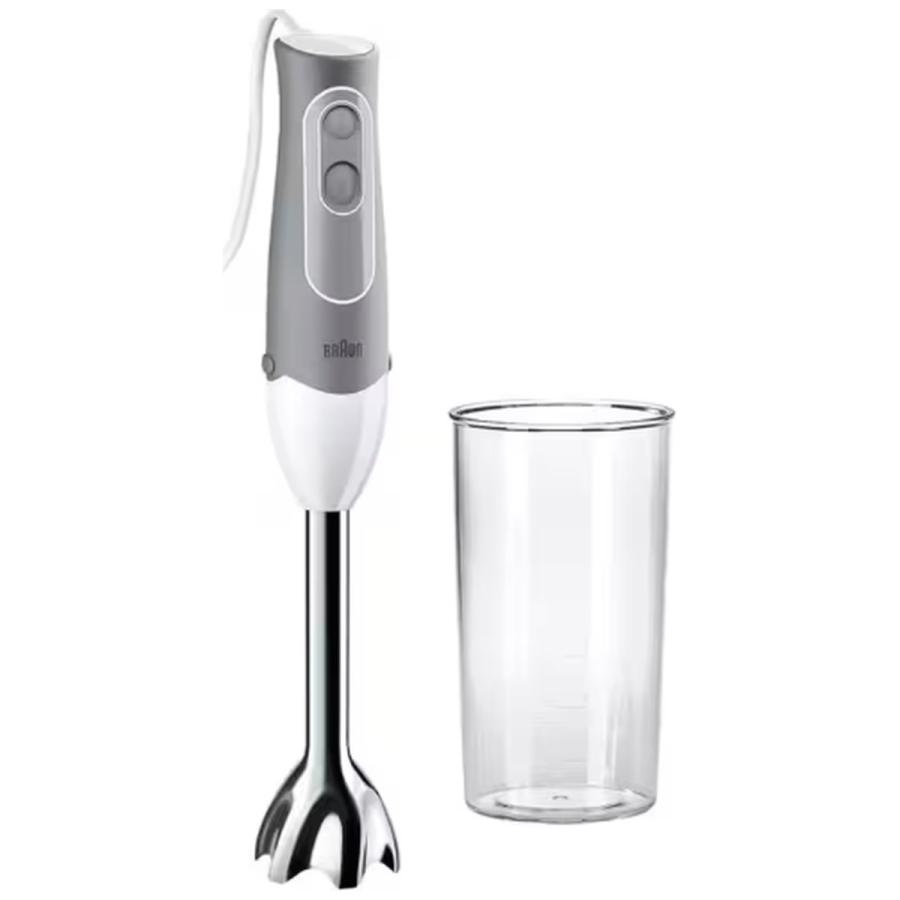 Braun Multi Quick 5 MQ 500GY ハンドブレンダー 新品 BRAUN（ブラウン） マルチクイック5 ハンドブレンダー MQ500GY