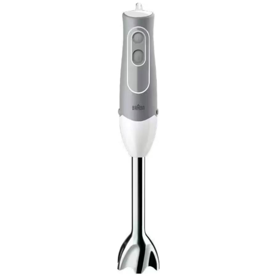 BRAUN MultiQuick 5 ハンドブレンダー BRAUN（ブラウン） マルチクイック5 ハンドブレンダー MQ500GY
