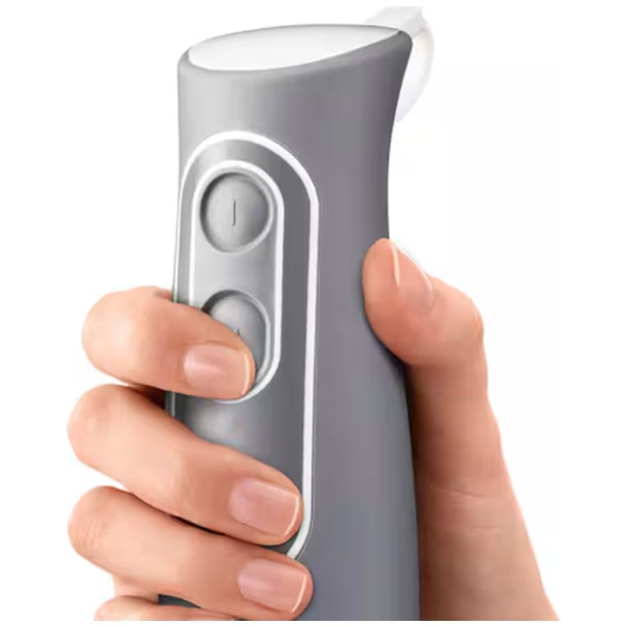 BRAUN（ブラウン） マルチクイック5 ハンドブレンダー MQ500GY