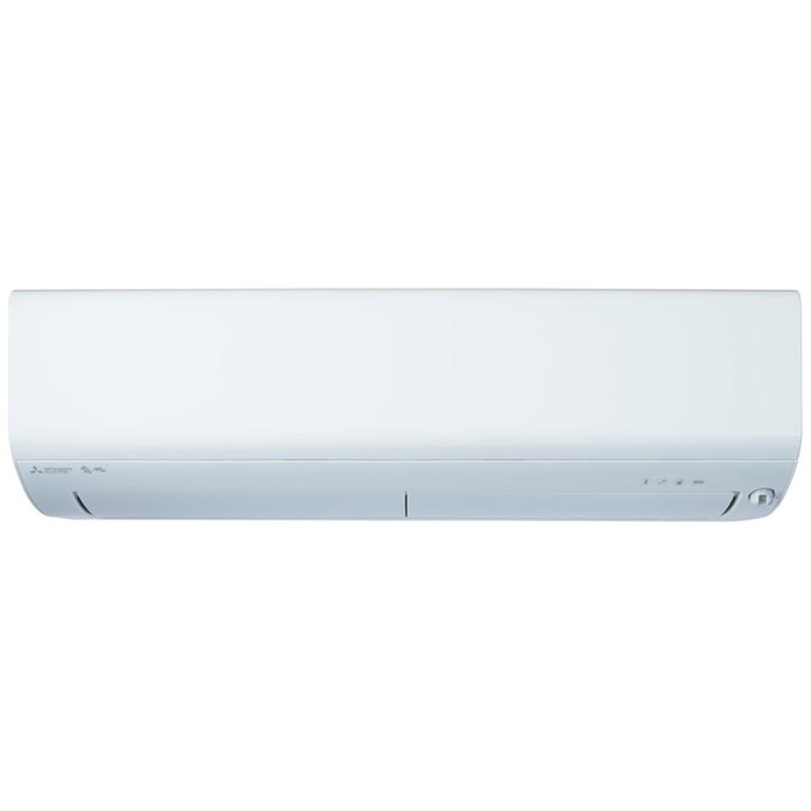 霧ヶ峰 三菱電機 MITSUBISHI ルームエアコン MSZ-BXV5626S-W 冷暖房