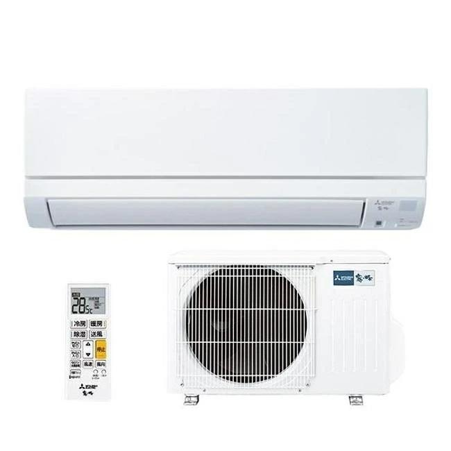 ８月29、30日限定！エアコンMITSUBISHI霧ヶ峰 三菱（MITSUBISHI） Zシリーズ 霧ヶ峰 ルームエアコン 冷房/暖房：10畳