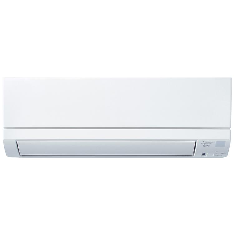 三菱ルームエアコン MSZ-GV4025S霧ヶ峰 新品 三菱（MITSUBISHI） 三菱電機 ルームエアコン 霧ヶ峰 MSZ-GE4025S-W