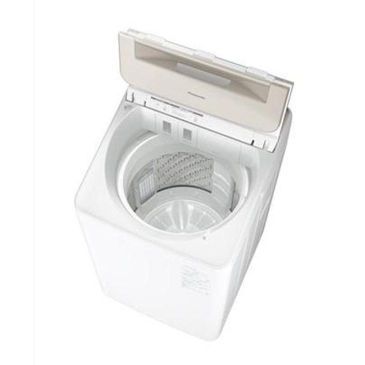 Panasonic（パナソニック） 洗濯機 NA-FA10K5-N 洗濯10kg 液体洗剤