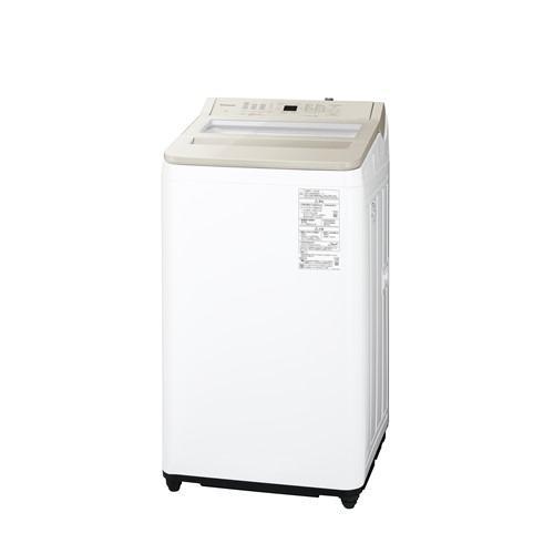 Panasonic（パナソニック） Panasonic NA-FA7H5-C 全自動洗濯機 スゴ