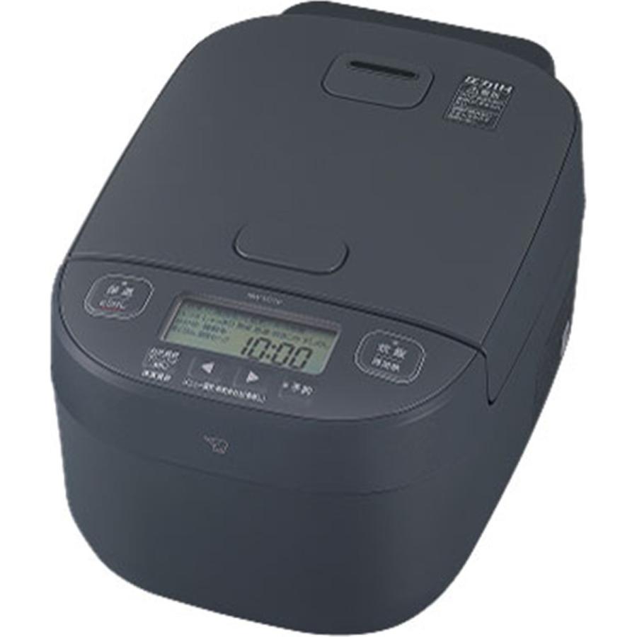 極め炊き 象印 ZOJIRUSHI 炊飯器 圧力IH炊飯ジャー極め炊き 豪熱大火力