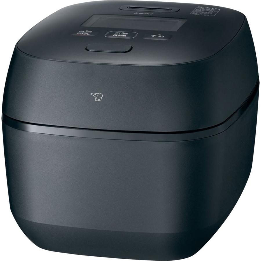 象印 NX-AA18-BZ 炊飯器 1升炊き　新品未使用品　保証書付 極め炊き 象印 ZOJIRUSHI 炊飯器 圧力IH炊飯ジャー 炎舞炊き NX-AA18