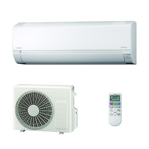 日立 エアコン RAS-AJ28K 2020年 2.8kw 冷房8～12畳 暖房8～10畳