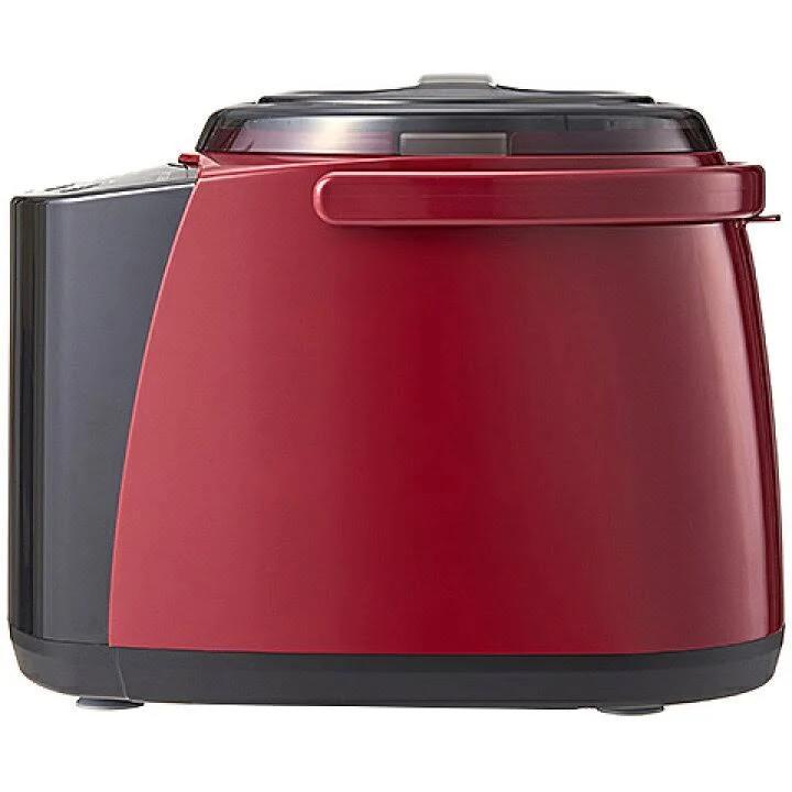 タイガー TIGER 精米器 RSF-A100-R レッドの画像