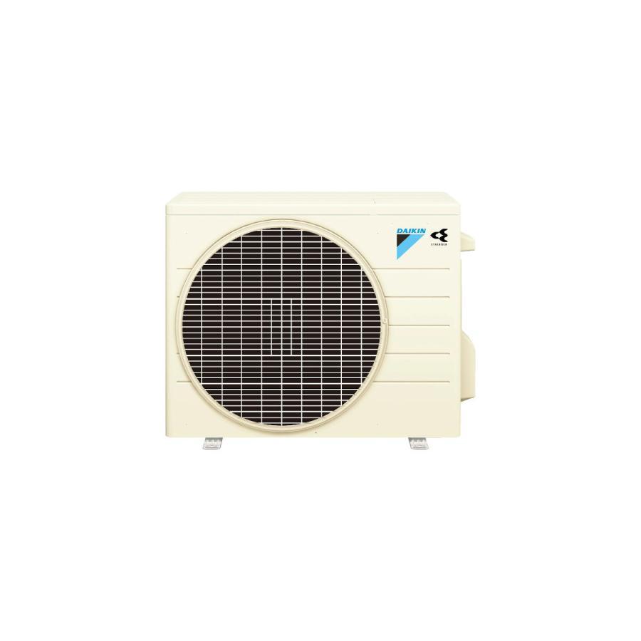 ダイキン（DAIKIN） ルームエアコン CXシリーズ S255ATCS-W 主に8畳用