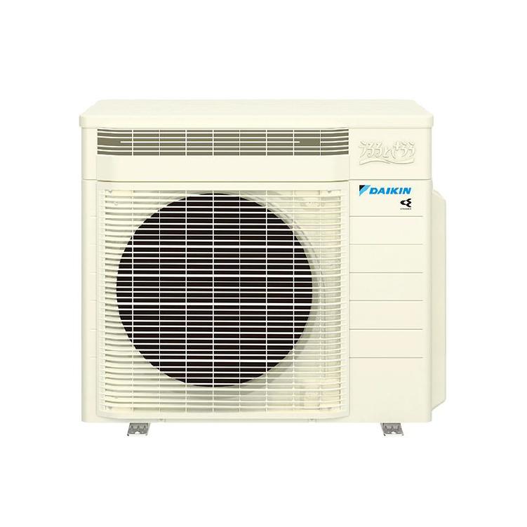 うるるとさらら ダイキン DAIKIN エアコン S286ATRS-W 2026年モデル