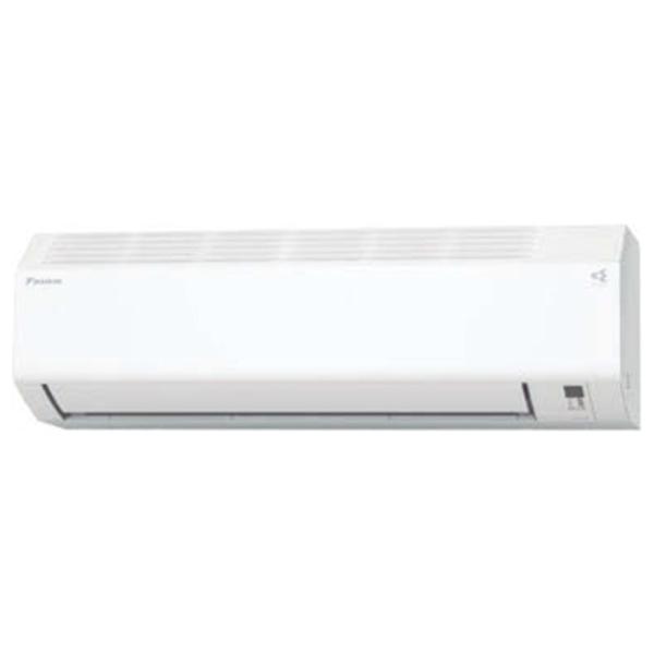 ダイキン】ルームエアコン ～14畳/4.0kw ATF40UPE5-W 2017年 室温ウォッチ ダイキン（DAIKIN） ルームエアコン S405ATEP-W 2025年モデル 冷暖房14