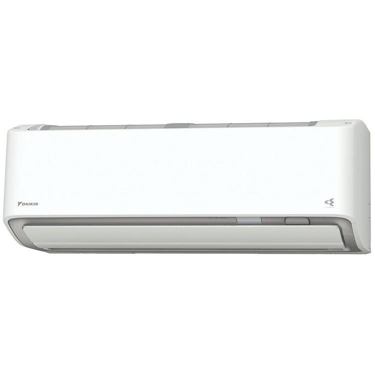 うるさらX ダイキン DAIKIN ルームエアコンうるさらX S716ATRP-W 2026
