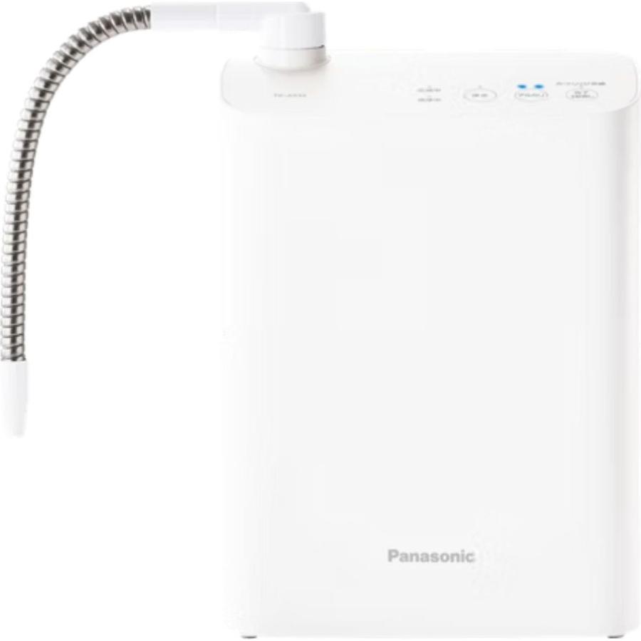 Panasonic（パナソニック） TK-AS32-W アルカリイオン整水器 ホワイト