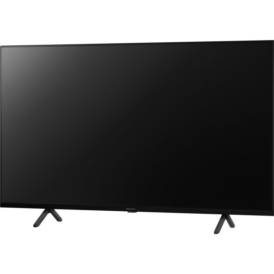 Panasonic VIERA 43型液晶テレビ 2017年製 パナソニック TV-43W80B 43型 4K液晶テレビ VIERA : ヤマダデンキ