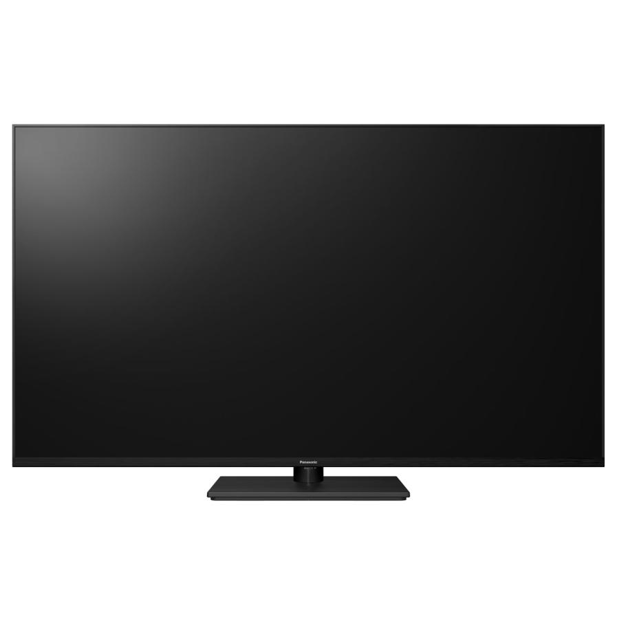 VIERA パナソニック Panasonic 4K液晶テレビ TV-55W90A ビエラ 55V型
