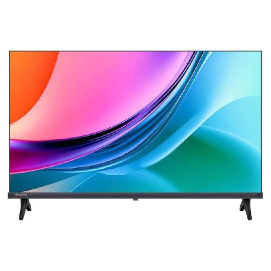 ハイセンス（HISENSE） 【クーポン7/10-12限定】Hisense 32V型 フル