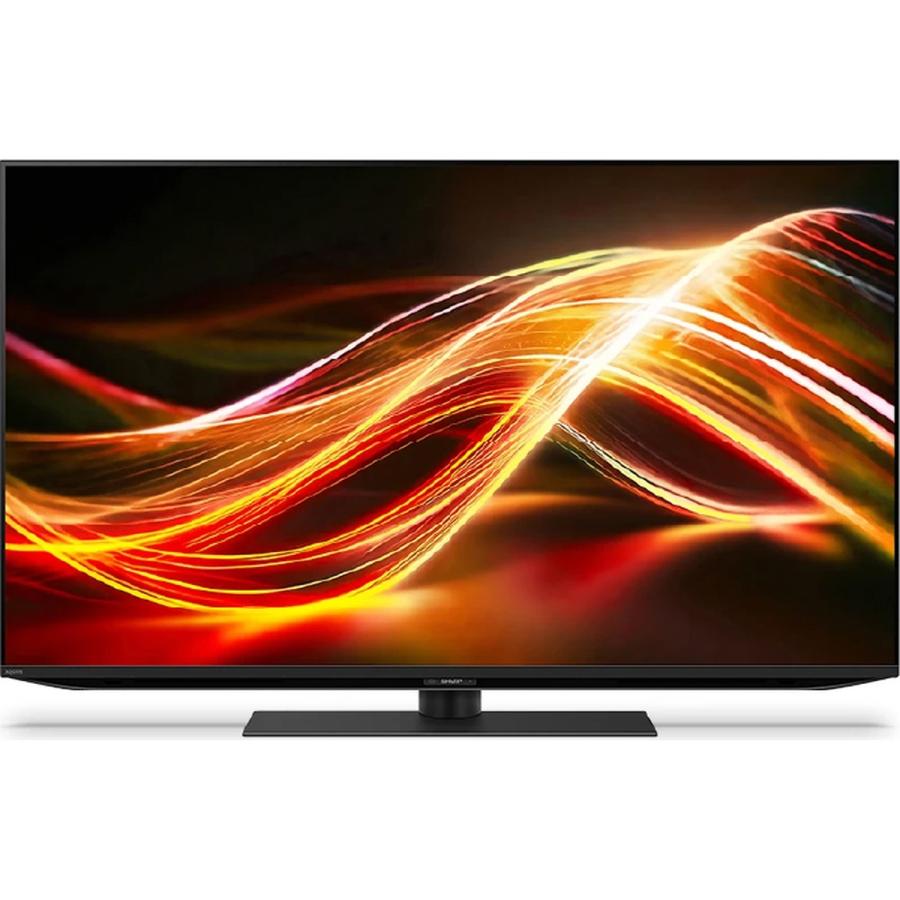 AQUOS SHARP シャープ 4T-C50GP2 アクオス量子ドット/mini LEDテレビ