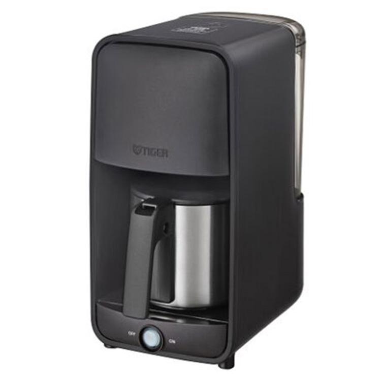 タイガー（TIGER） コーヒーメーカー ADC-G060-KM 2段階濃度調節