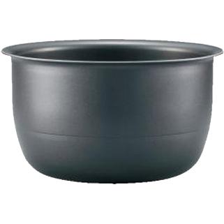 象印（ZOJIRUSHI） ZOJIRUSHI IH炊飯ジャー用内釜 B411-6B : ライフ