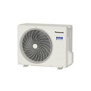 【クーポン5/25(土)限定】Panasonic パナソニック ルームエアコン Eolia エオリア CS-283DEX-W 2.8kw 10畳程度 単相100V 軒先配送のみ｜life-marketkyoto｜02