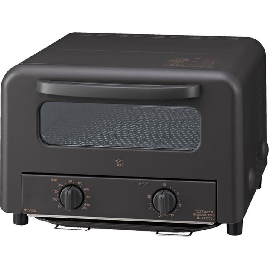 象印（ZOJIRUSHI） オーブントースター こんがり倶楽部 EQ-HE30-TA