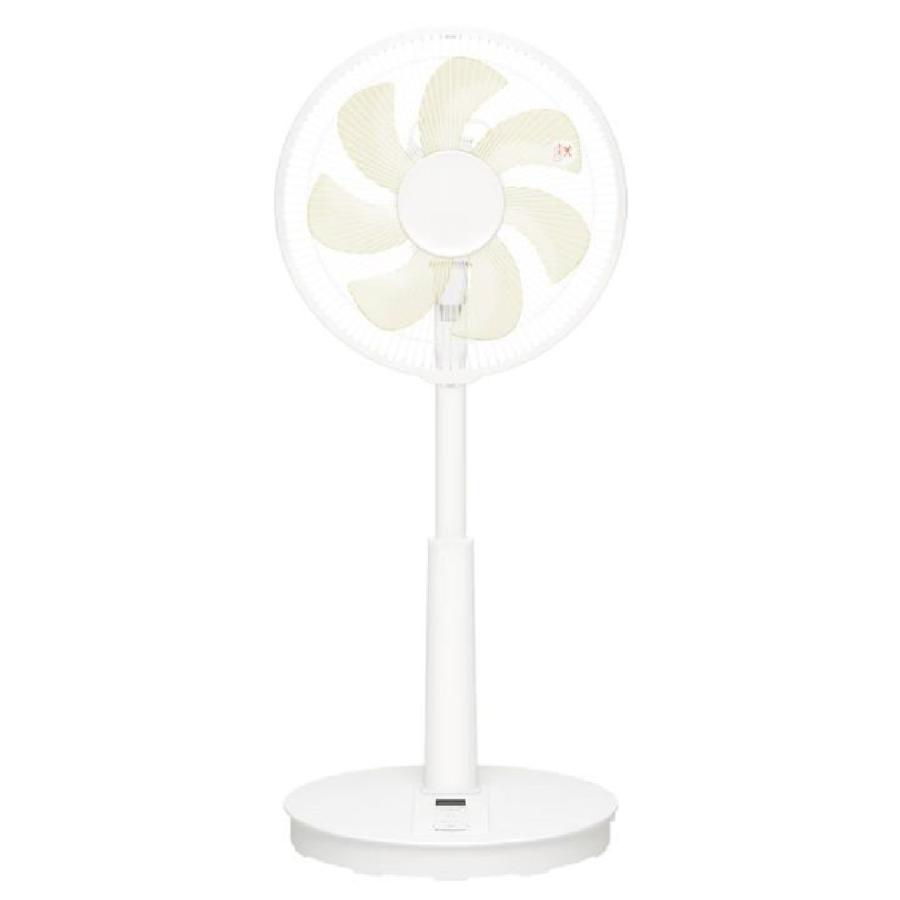 【新品未使用】Panasonic F-C324D-W 扇風機 Panasonic（パナソニック） 扇風機 F-C324D-W リビング扇 7枚羽根
