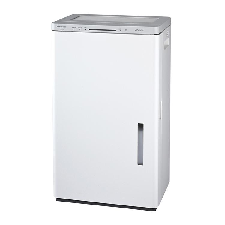 【新品・未開封】Panasonic F-JDU35-W 空気清浄機 ジアイーノ ジアイーノ お取り寄せ Panasonic パナソニック 次亜塩素酸 空間除菌