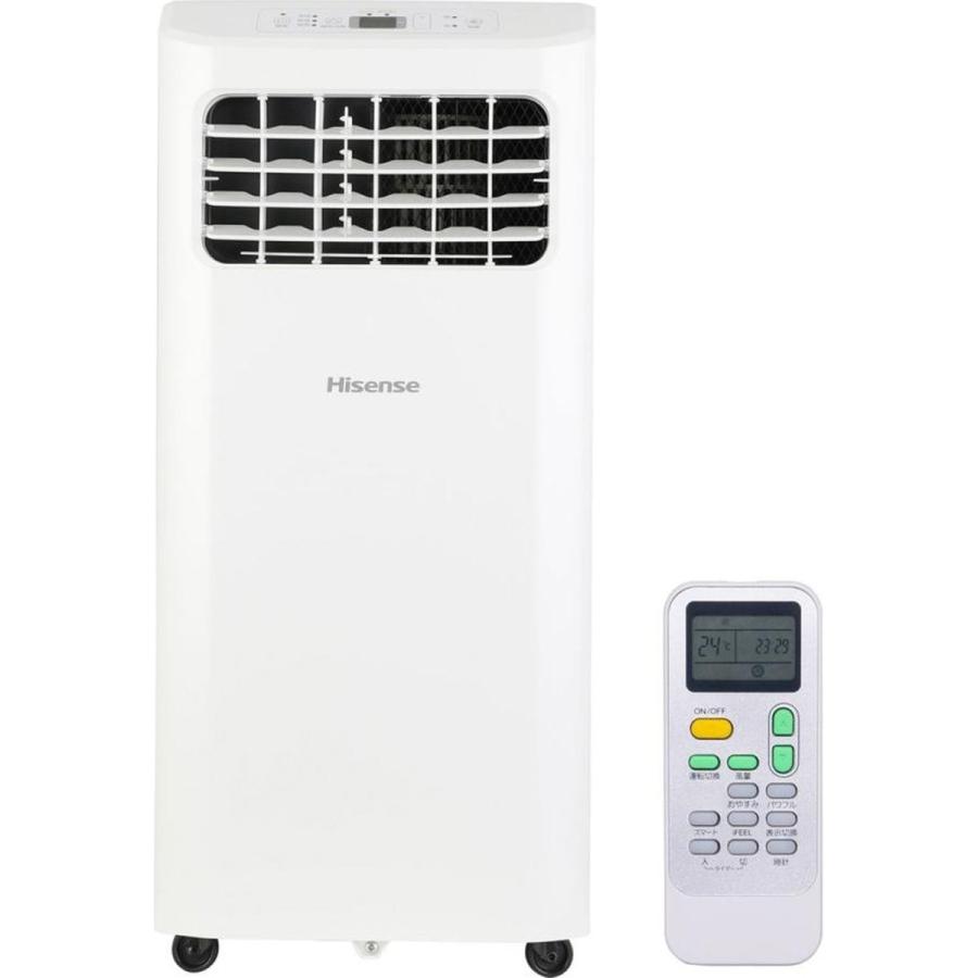 ハイセンス（HISENSE） ハイセンスジャパン Hisense HPAC-22H スポット