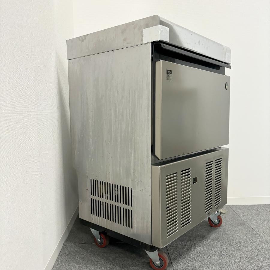 業務用製氷機/ホシザキ/LM-350M-103S ホシザキ 製氷機（ビッグアイスメーカー） LM-350M-103S 中古
