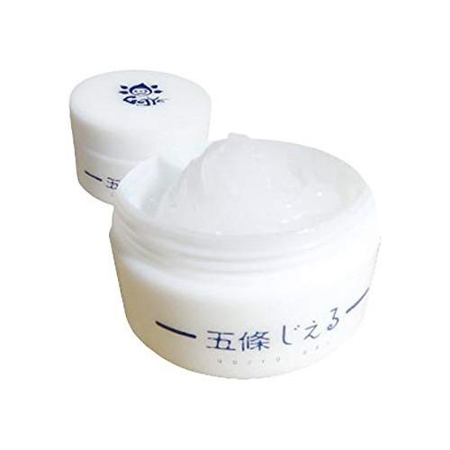 【5個セット まとめ買い 五條の霧水ジェル】 3個セット まとめ買い 五條の霧水ジェル】 : ライフナビ - 通販