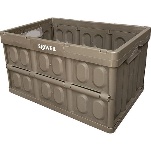 FOLDING 最大79%OFFクーポン CONTAINER Estoril SLW170 人気が高い OLIVE