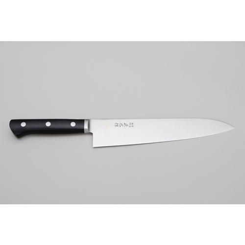 【正広作 MV本焼き 牛刀240mm 14812】