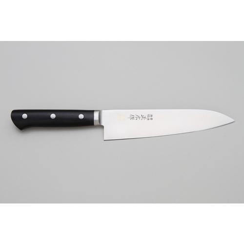 堺 孝行 INOXプロ モリブデン鋼 牛刀包丁 240mm 堺孝行 牛刀 240mm