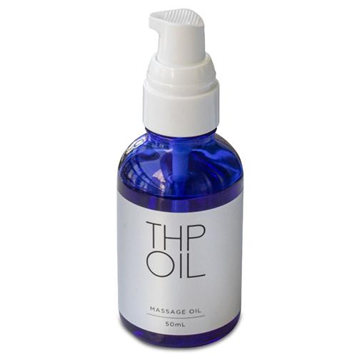 【THPオイル 50ml】の画像