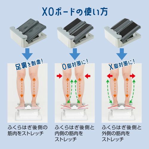 アサヒ ストレッチングボード XO Ver.2】 : ライフナビ - 通販 - Yahoo