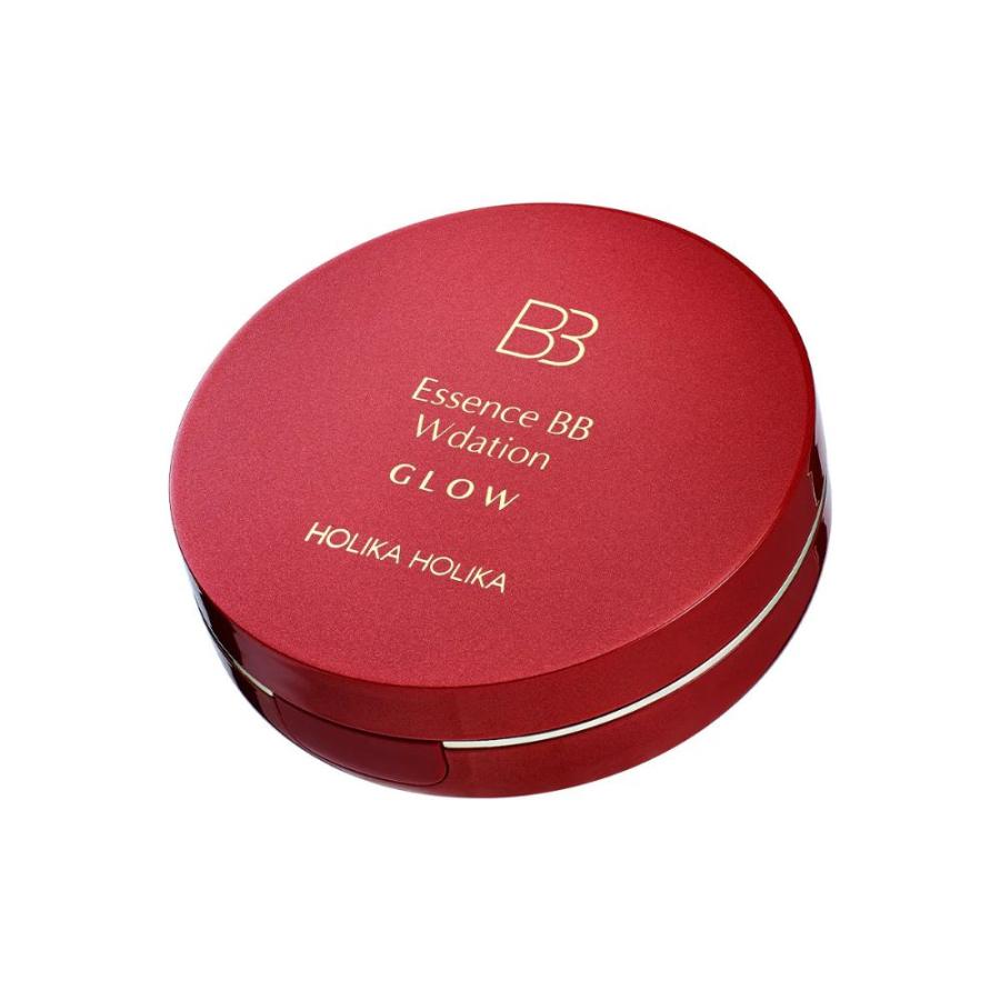 HOLIKA HOLIKA（ホリカホリカ） (2個セット) エッセンスBB Wデーション