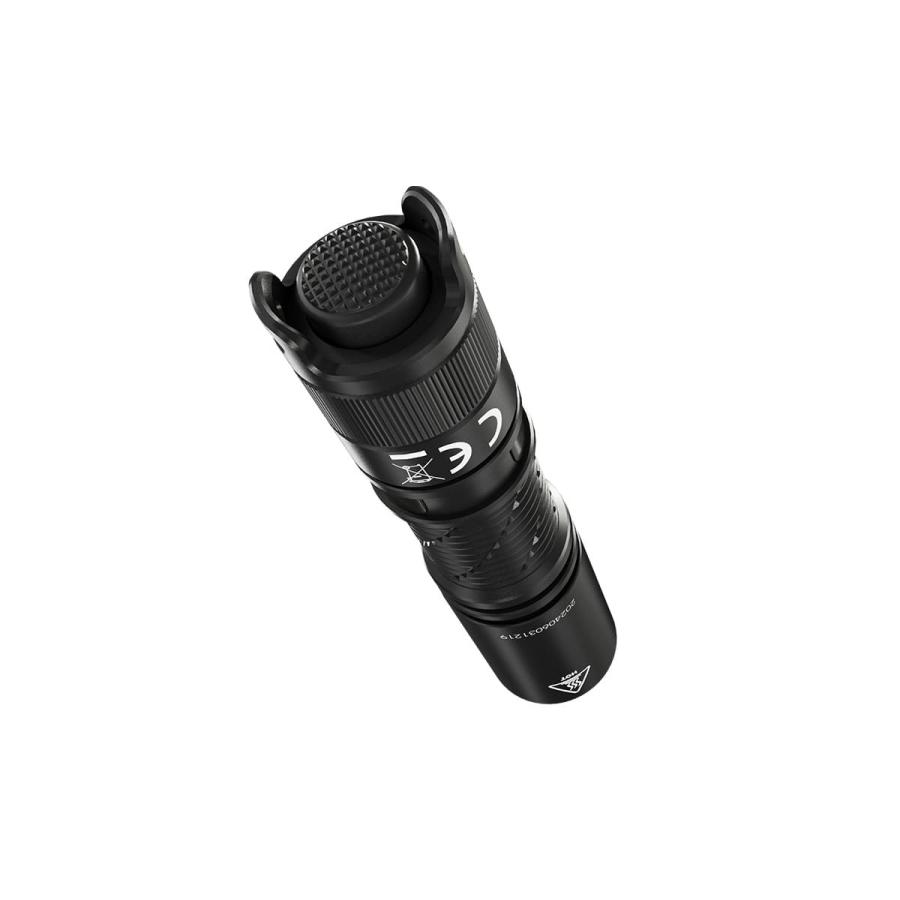 NITECORE（ナイトコア） ( MT1A Pro ) 懐中電灯 LEDライト 800ルーメン