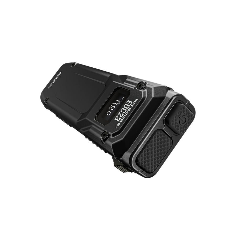 NITECORE（ナイトコア） ( EDC23 ) 懐中電灯 LEDライト 2500ルーメン