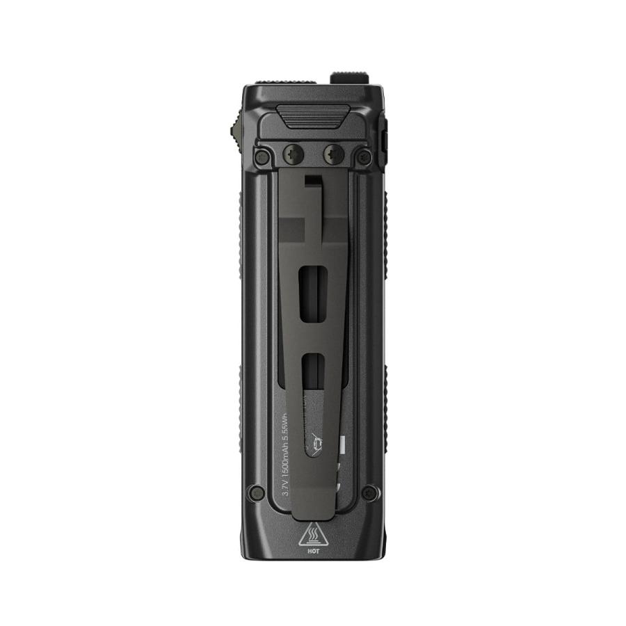 NITECORE（ナイトコア） ( EDC23 ) 懐中電灯 LEDライト 2500ルーメン