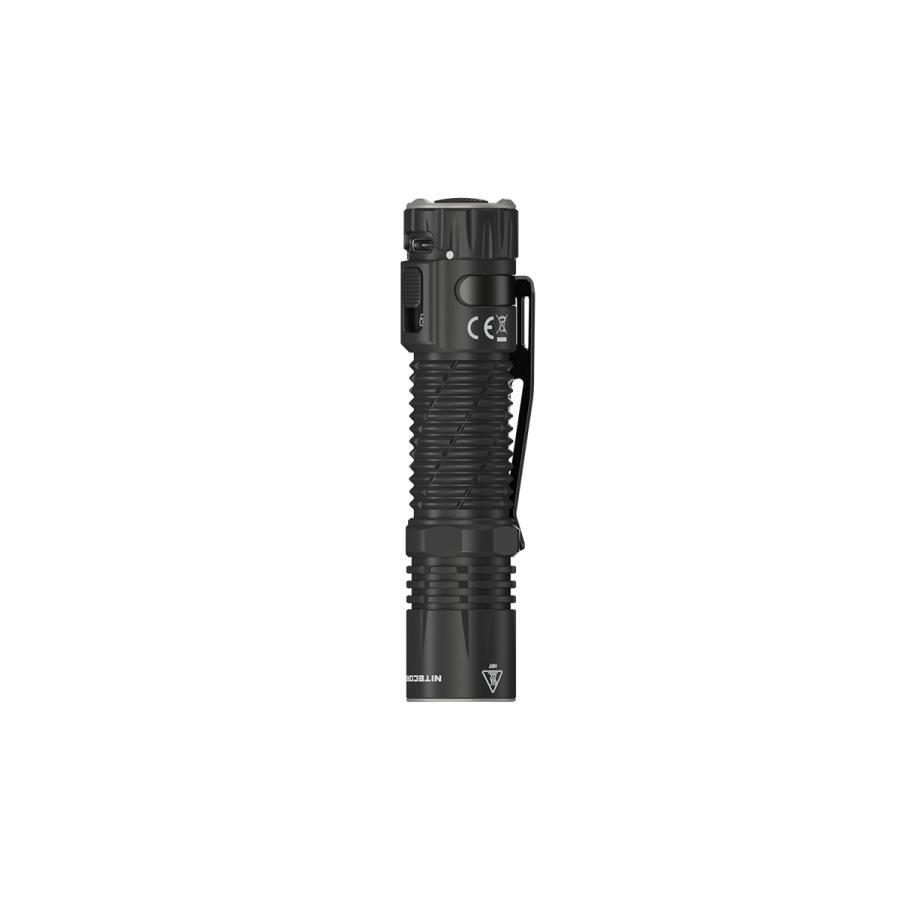 NITECORE（ナイトコア） ( EDC33 ) 最大4000ルーメン 4000mAh 18650