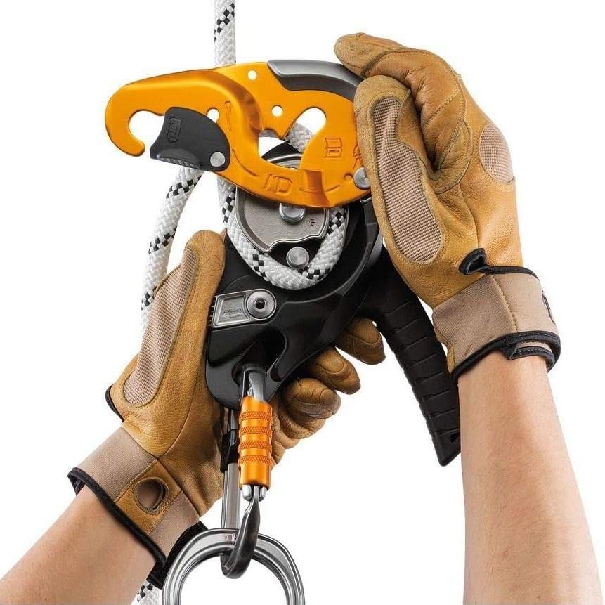 PETZL ペツル アイディ S ( I