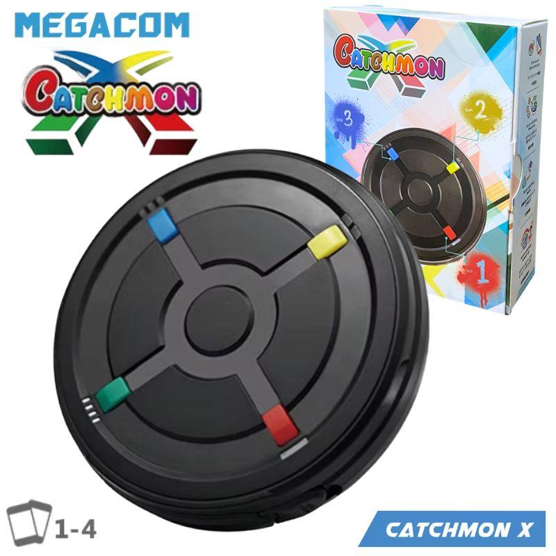 MEGACOM CatchmonX オートキャッチ 4つのID使用可能 ポケモンGO MEGACOM CatchmonX オートキャッチ 4つのID使用可能 ポケモンGO
