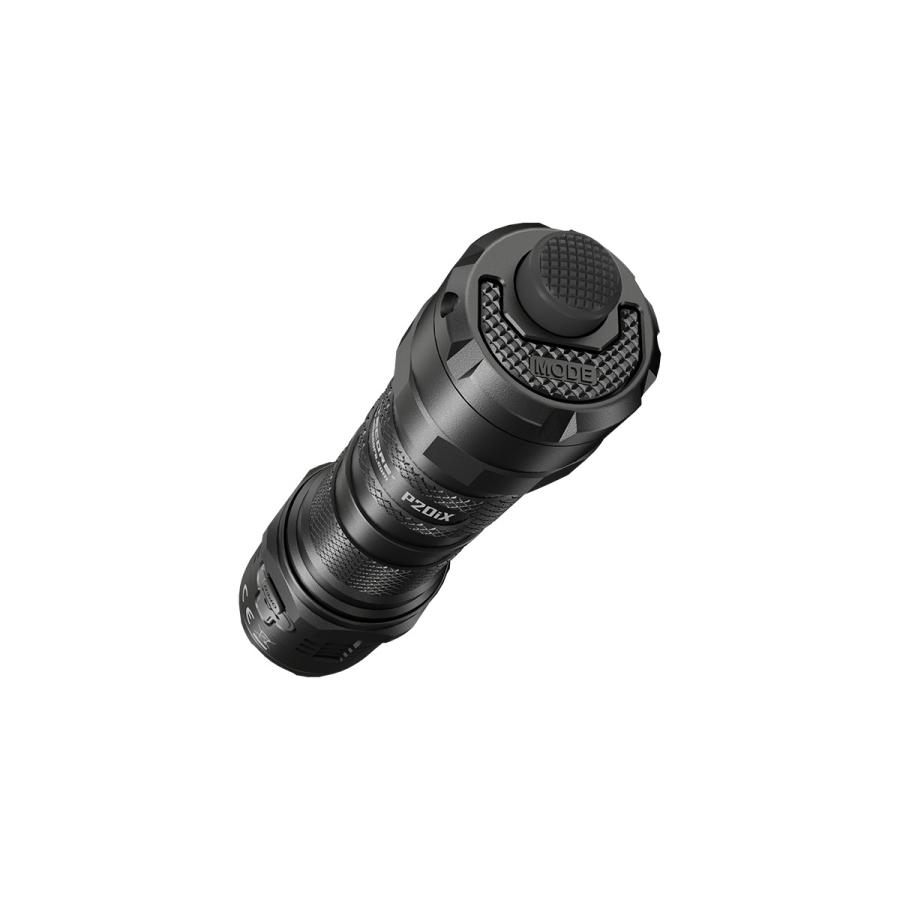 NITECORE（ナイトコア） P20iX タクティカル ハンディライト NITECORE