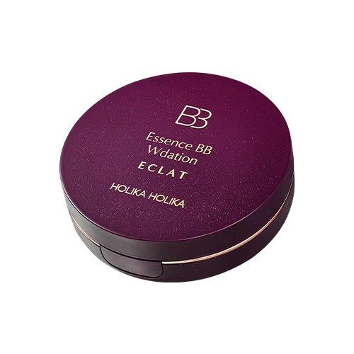 HOLIKA ホリカホリカ エッセンスBB Wデーションエクラ (3個 HOLIKA ホリカホリカ エッセンスBB Wデーションエクラ (3個