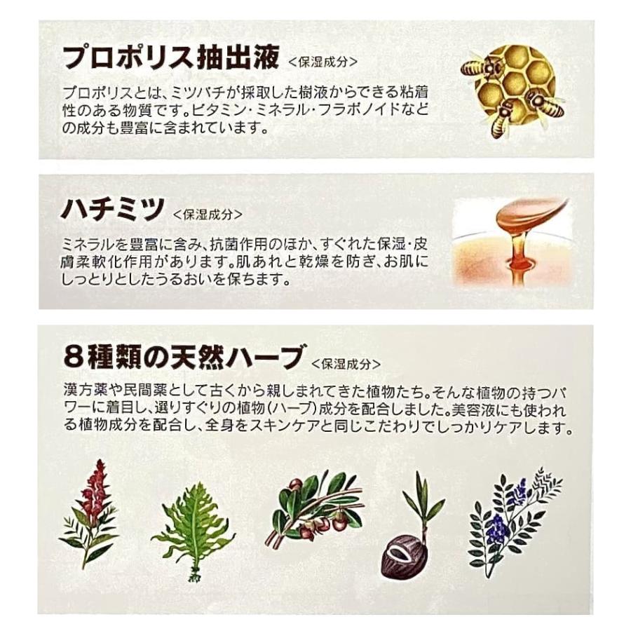 PROHERB 【2個セット】 プロハーブ EMヘアシャンプー 詰替 400mL×2個