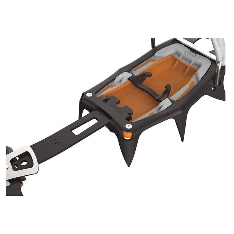 ペツル PETZL バサック レバーロック ユニバーサル Vasak LeverLock  