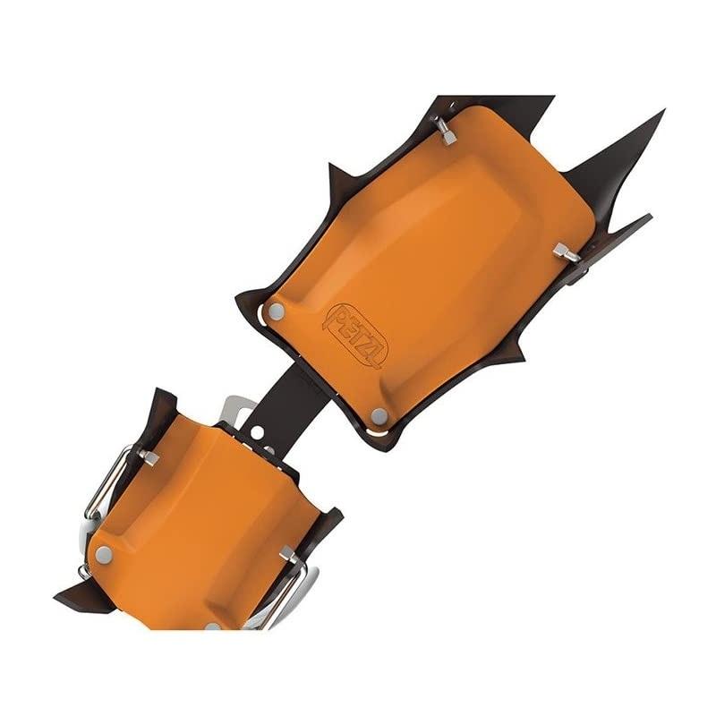 PETZL ペツル バサック レバーロック ユニバーサル Vasak LeverLock 