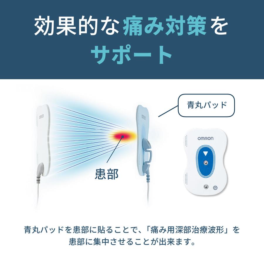 オムロン　イヤメイト　500円お値下げ！ オムロン（OMRON） 【公式】オムロン イヤメイト専用 イヤチップ M