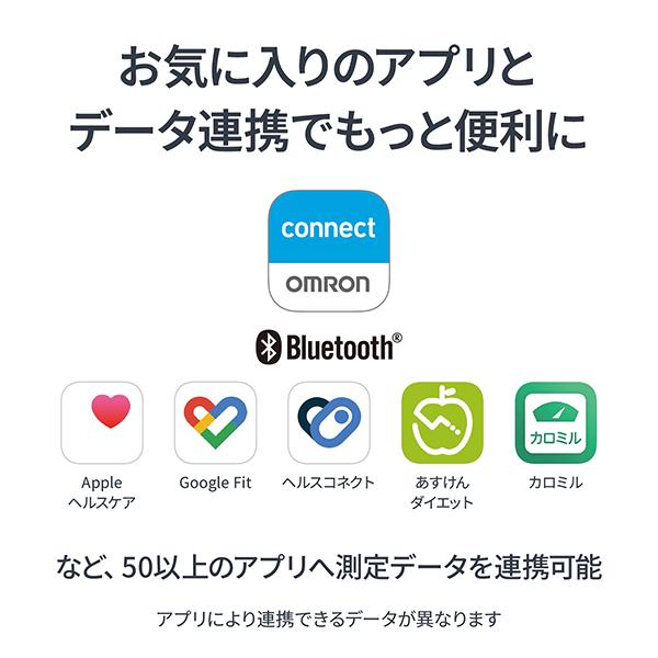 オムロン 体重体組成計 体重計 KRD-403T-BG モカベージュ スマホ オムロン 体重体組成計 体重計 KRD-403T-BG モカベージュ スマホ
